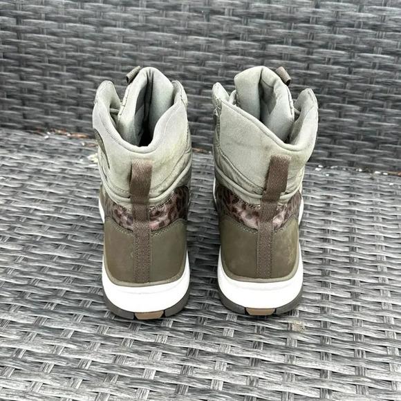 Ryka Women's Vetiver Waterproof Brae Winter Boots Size 9 - Picture 8 of 12